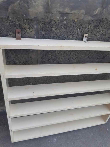 Photo of free Spice rack (SN15) #2