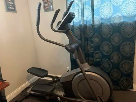 Photo of free elliptical (Westgate) #1