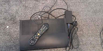 Photo of free Virgin box (Drayton PO6) #1