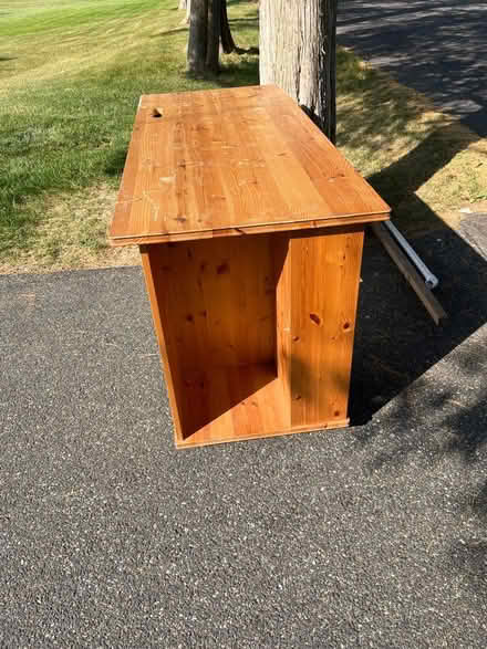 Photo of free Desk (Green lane) #2