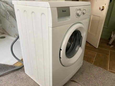 Photo of free Washing machine (New Brighton) #2