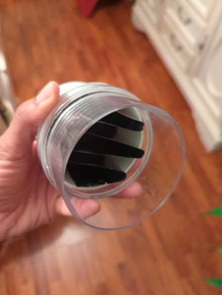 Photo of free Food chopper (West Palm Beach) #1