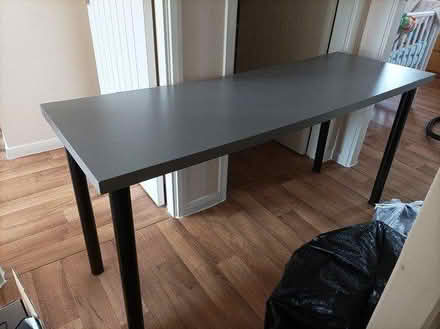 Photo of free Table (Bishop's Tachbrook CV33) #1