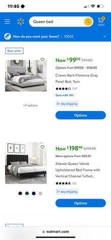 Photo of Any Queen Size Bed (Ossining NY) #2