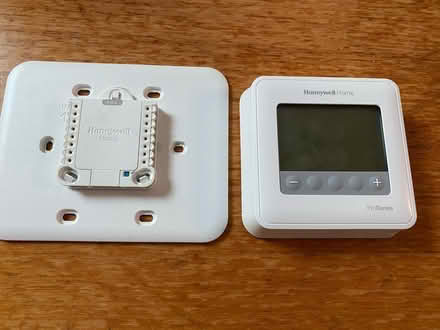 Photo of free Thermostat- Honeywell home pro (Petworth Washington DC) #1
