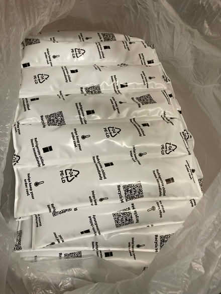 Photo of free 25 ice packs (ME8) #1