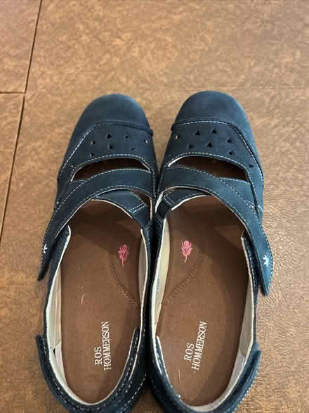 Photo of free Ros Hommerson Blue shoes (Pine Hills) #1