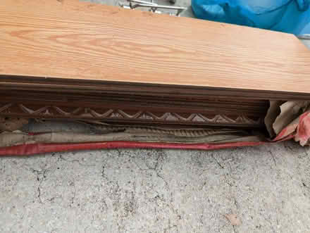 Photo of free Wooden tiles for floors (West Palm Beach) #2