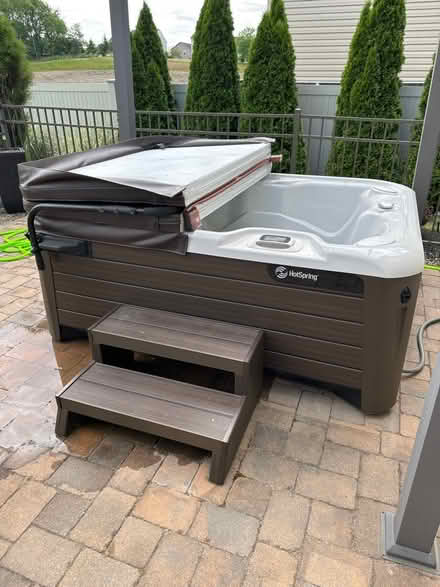 Photo of free Hot Spring Hot Tub (Carlisle PA) #1