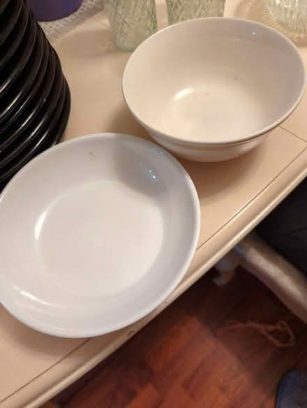 Photo of free Assorted tableware and dishes (West Palm Beach) #3