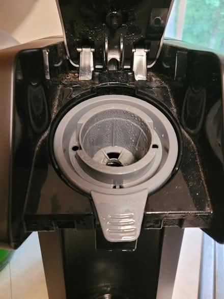 Photo of free Hamilton Beach Coffee Maker (High Point) #4