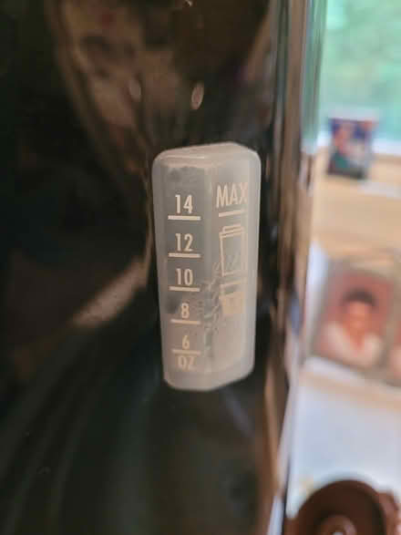 Photo of free Hamilton Beach Coffee Maker (High Point) #3