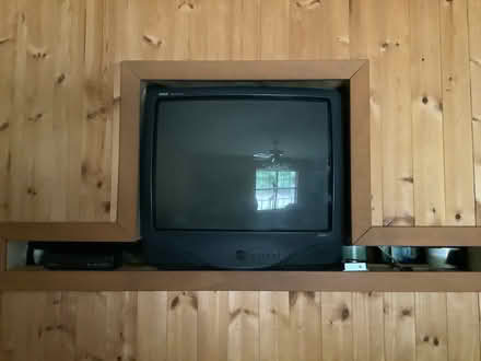 Photo of free 4 electronic items (Mountain View, AR) #3
