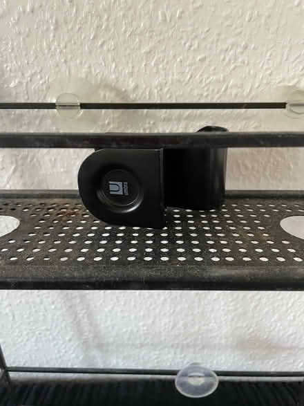 Photo of free Rusty used Umbra Shower Caddy (Broomhall S10) #2