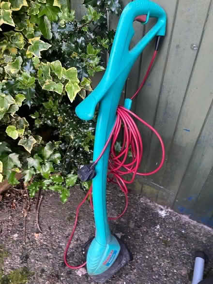 Photo of free Strimmer (Radbrook Green SY3) #1