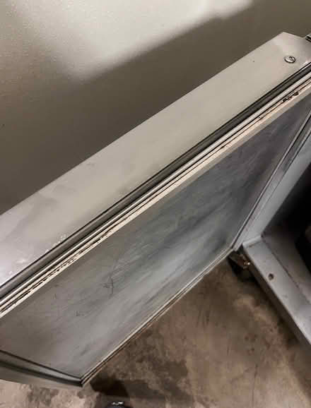 Photo of free Continental Low-Boy Refrigerator (Williamsburg) #3