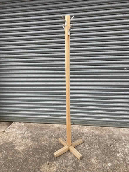 Photo of free Coat Stand (IP1) #2