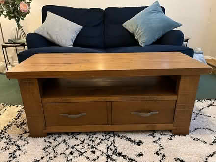 Photo of free Next TV unit (Wokingham RG40) #1