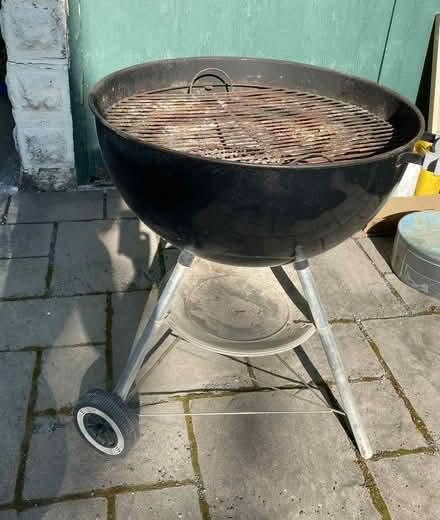 Photo of free Grill (Near Union Square) #1
