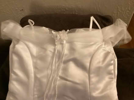 Photo of free First Communion Dress (Old Town Arvada) #2