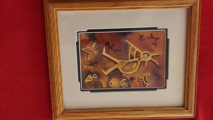 Photo of free Kokopelli pictures (winchester) #3