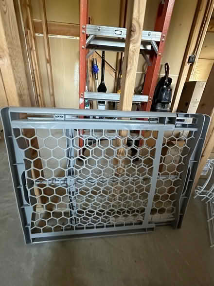 Photo of free Baby or dog gates (Eagle Ridge) #2