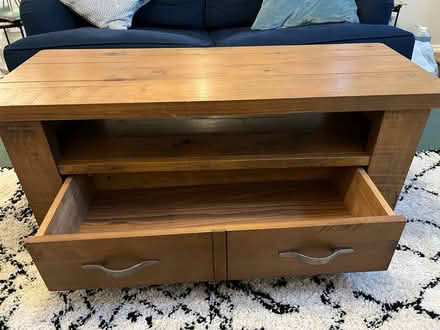 Photo of free Next TV unit (Wokingham RG40) #2
