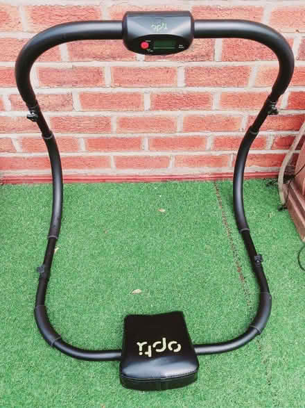Photo of free Ab exerciser (Fulwood PR2) #1