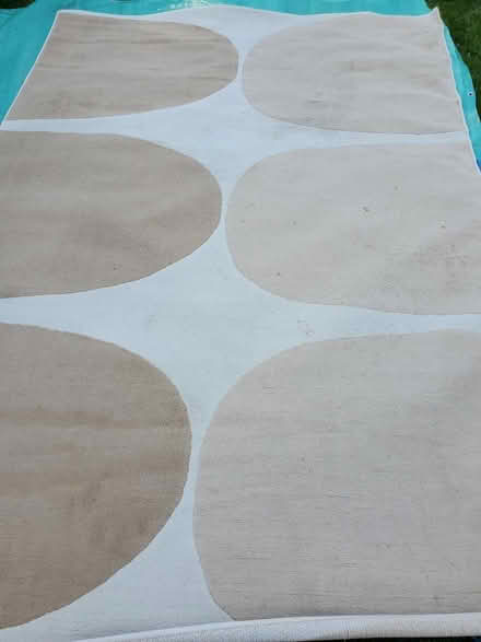 Photo of free Ikea Rug (Sheppard Ave E/Victoria Park) #1