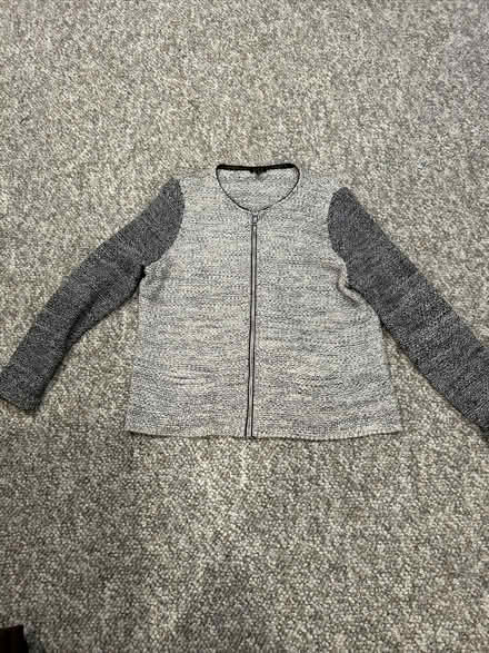 Photo of free Talbots sweater size Large (Pine Hills) #2