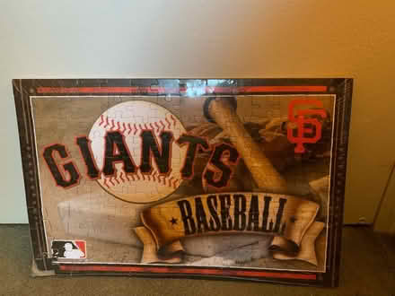 Photo of free Sports Puzzles (Rockaway Township) #1