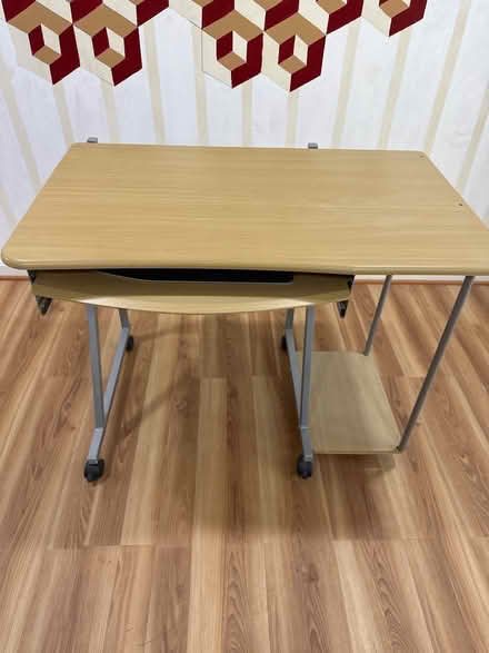 Photo of free Computer table (Germantown, MD) #1