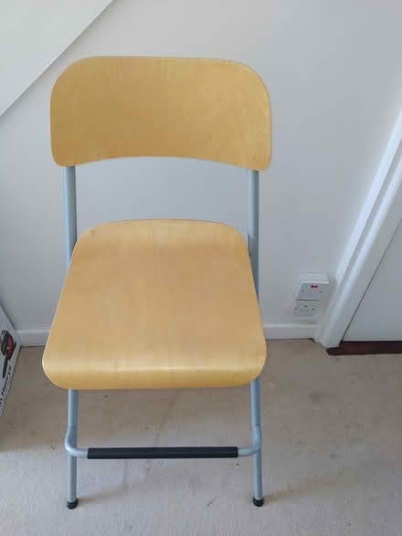 Photo of free High Chair - good condition (South Dublin) #1