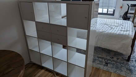 Photo of free Furniture (Flatiron / 23rd Street) #3