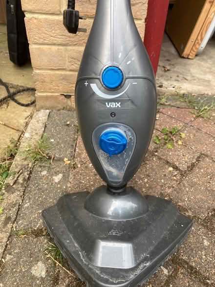 Photo of free VAX steam cleaner (Whittlesford, CB22) #1