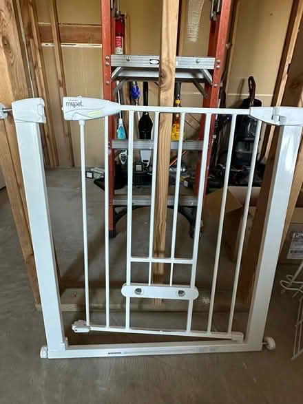 Photo of free Baby or dog gates (Eagle Ridge) #1