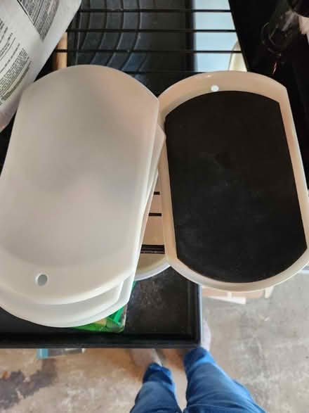 Photo of free Set of 4 Sliders (Glenview near Northbrook) #1