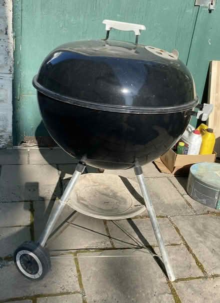 Photo of free Grill (Near Union Square) #2