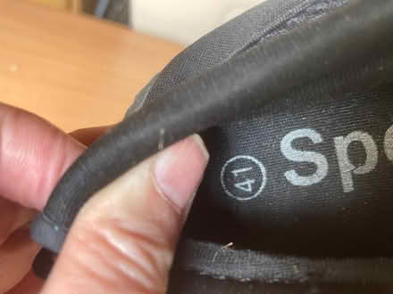 Photo of free Beach / water shoes size 41 (Whittlesford, CB22) #1