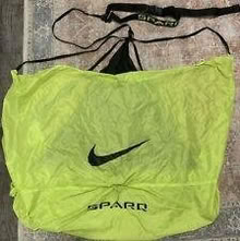 Photo of free Resistance Training Parachute (3500 S 4800 W, West Valley) #1