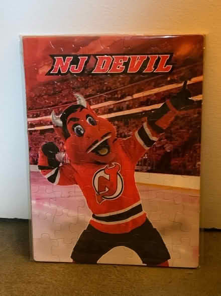 Photo of free Sports Puzzles (Rockaway Township) #2