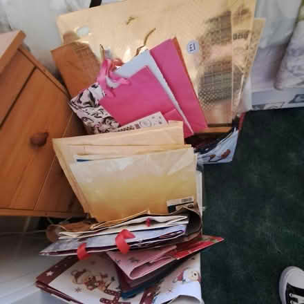 Photo of free Crafty things (Fallin FK7) #1