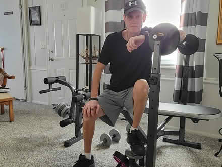 Photo of Weights, FItness Stuff (West Lakeland) #1