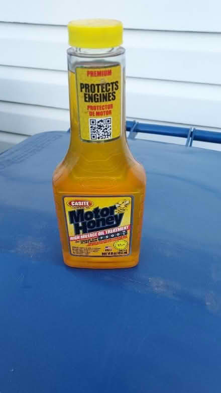 Photo of free Motor Honey (Niagara Falls, NY (LaSalle)) #1
