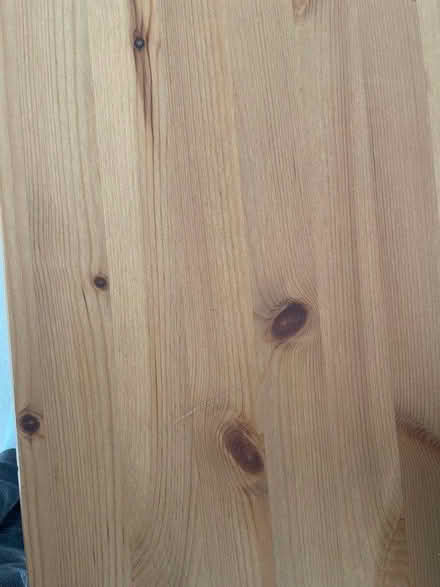 Photo of free IKEA Hemnes tv unit (Highbury and Islington N1) #1
