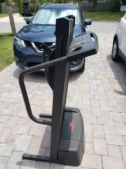 Photo of free Pro Form Treadmill (Dunedin, FL) #1