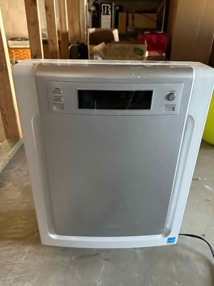 Photo of free Air Purifier (Eagle Ridge) #1