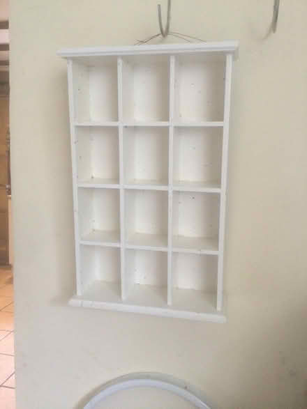 Photo of free Small display unit Storrs S6 (Storrs S6) #1