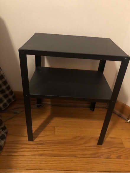 Photo of free Night Stand (West Lawn) #2