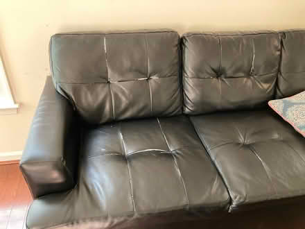 Photo of free Section sofa couch (Ashburn Broadlands) #2